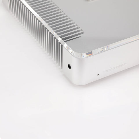 Amplificateur M-Amp Solo