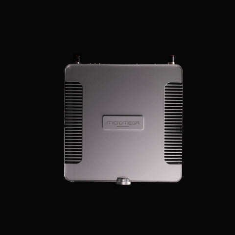 Amplificateur M-Amp Solo