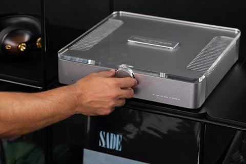 Micromega & Présence Audio Conseil -10 et 11 avril 2026