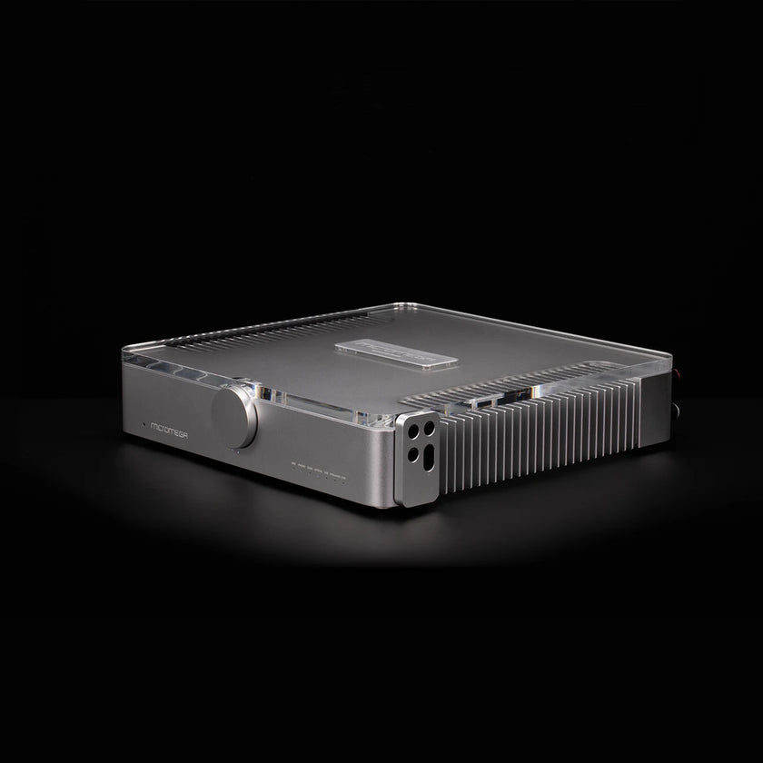 Micromega M-Amp Solo