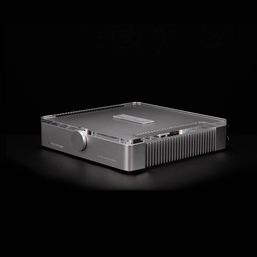 Micromega M-Amp Solo