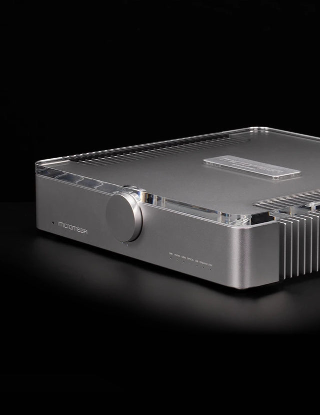 Micromega M-Amp Solo