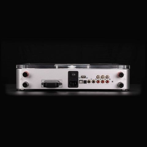 Amplificateur M-Amp Solo