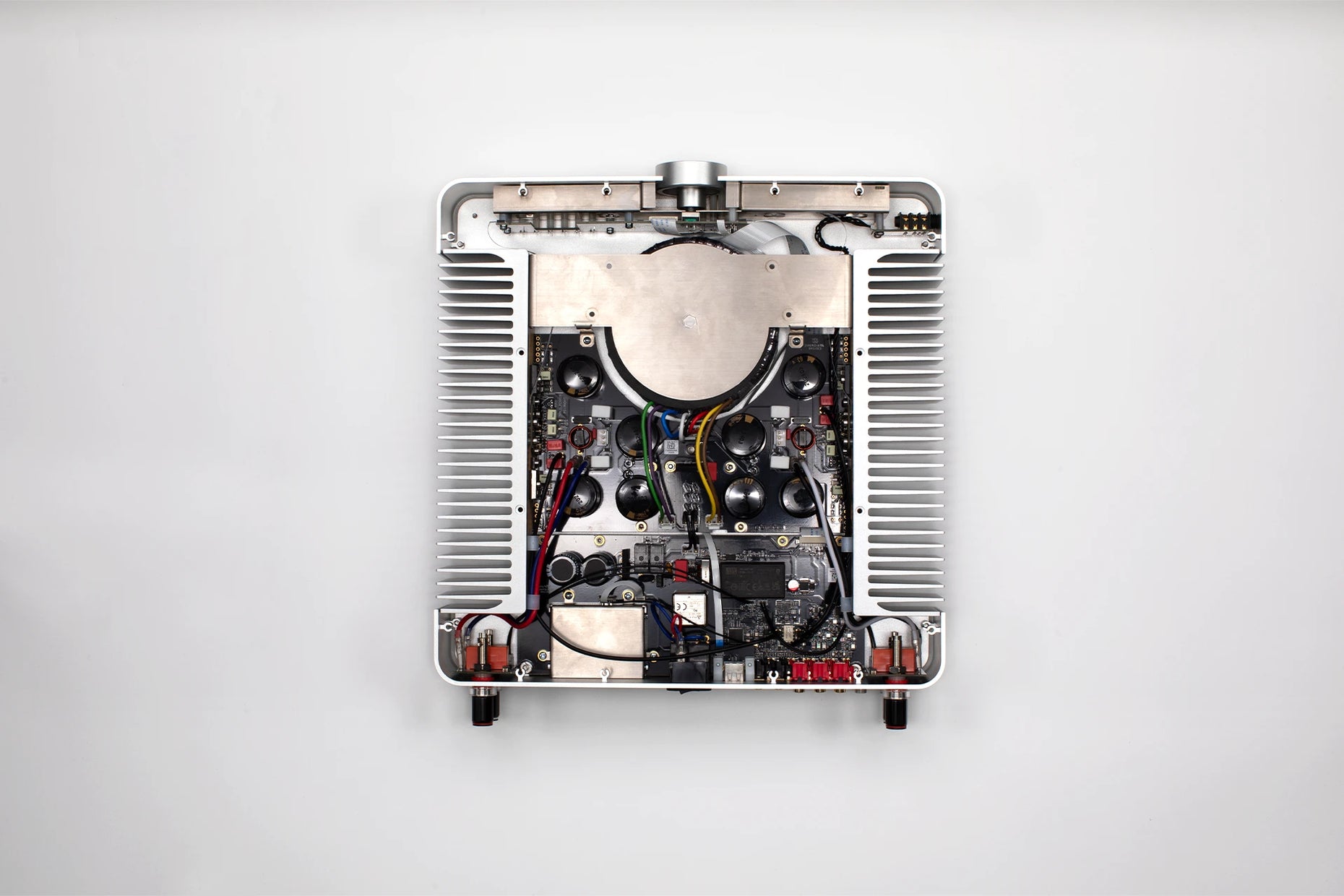 Micromega M-Amp Solo