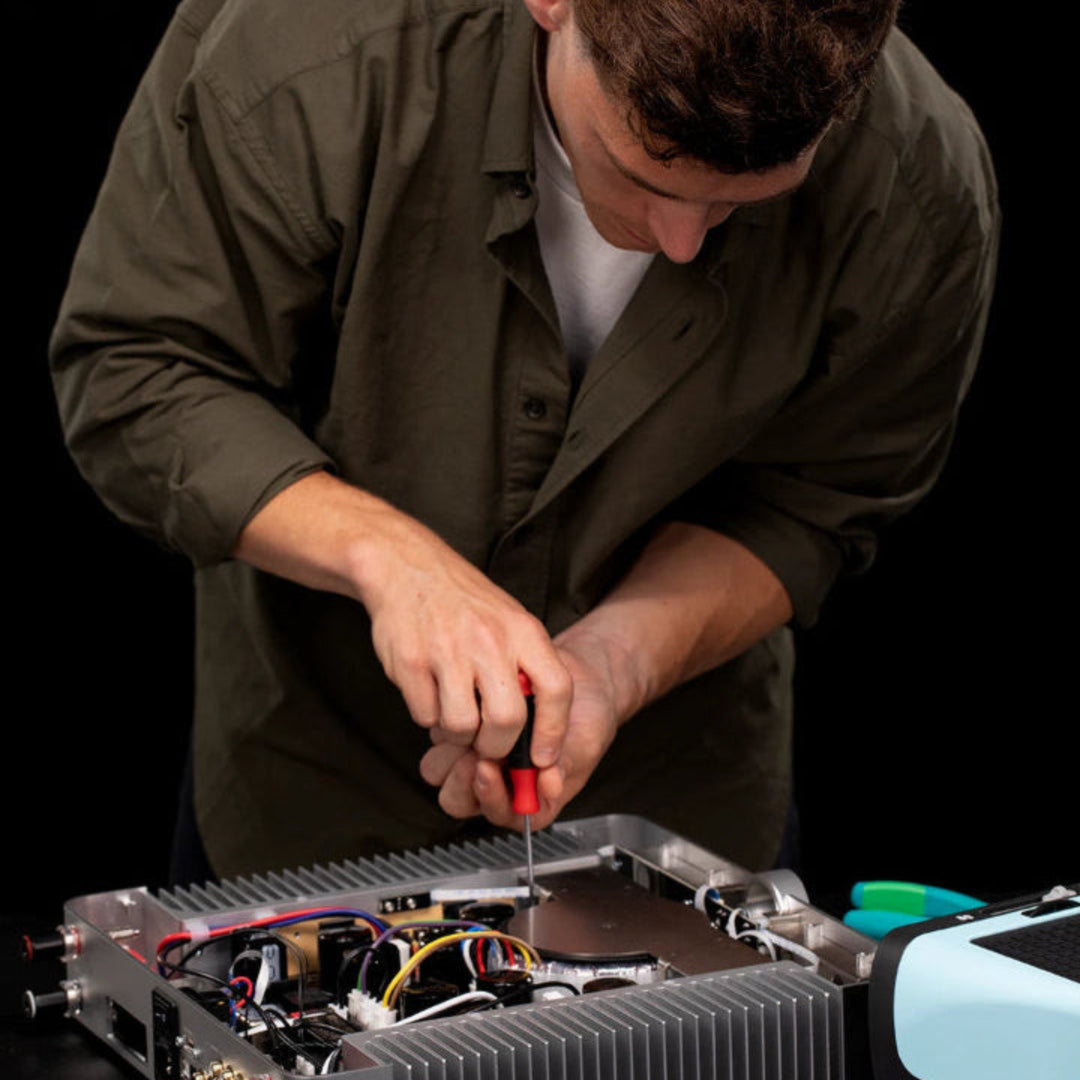 Micromega M-Amp Solo