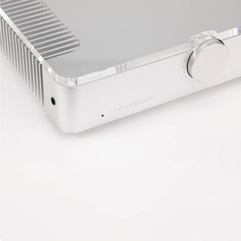 Amplificateur M-Amp Solo