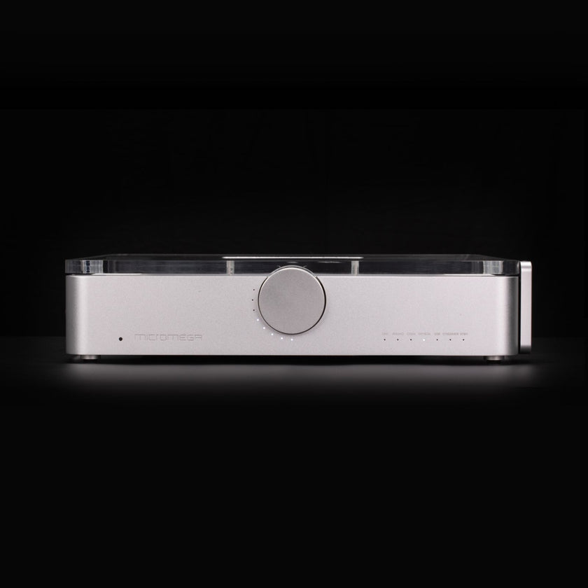 Micromega M-Amp Solo