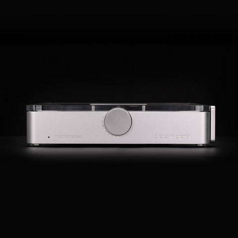 Amplificateur M-Amp Solo