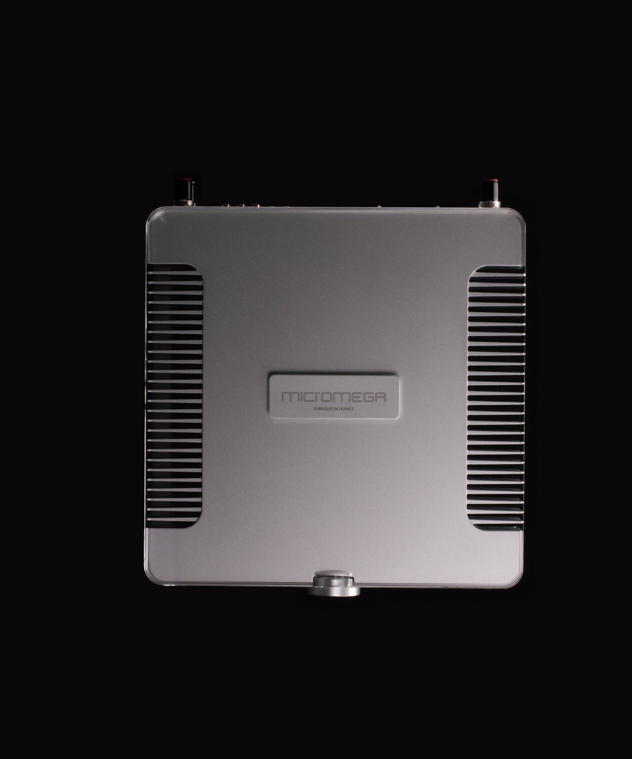 Micromega - Le Son de France