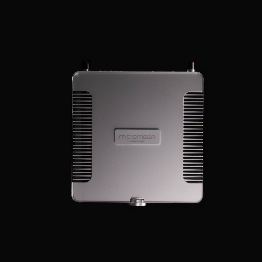 Micromega M-Amp Solo