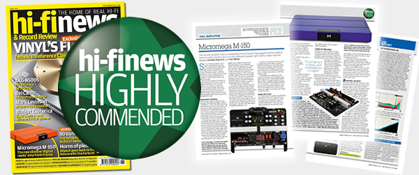 Hifinews_highly_commended_M150_Micromega